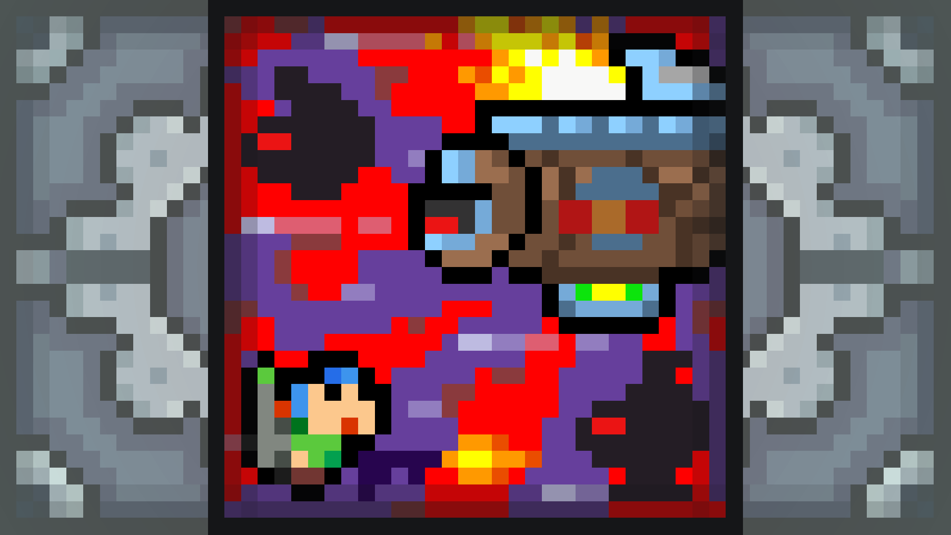Icon for Boss Patrol