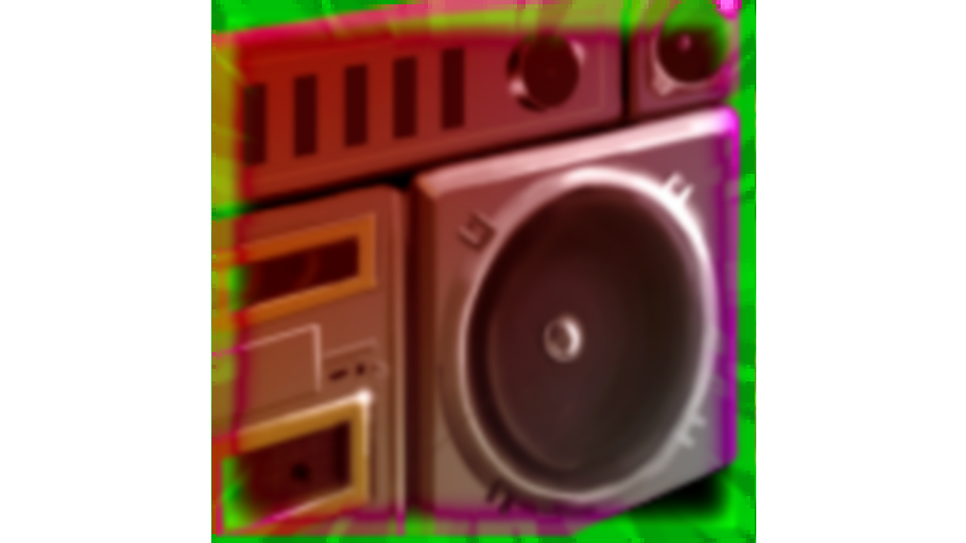 Icon for BOOMBOX