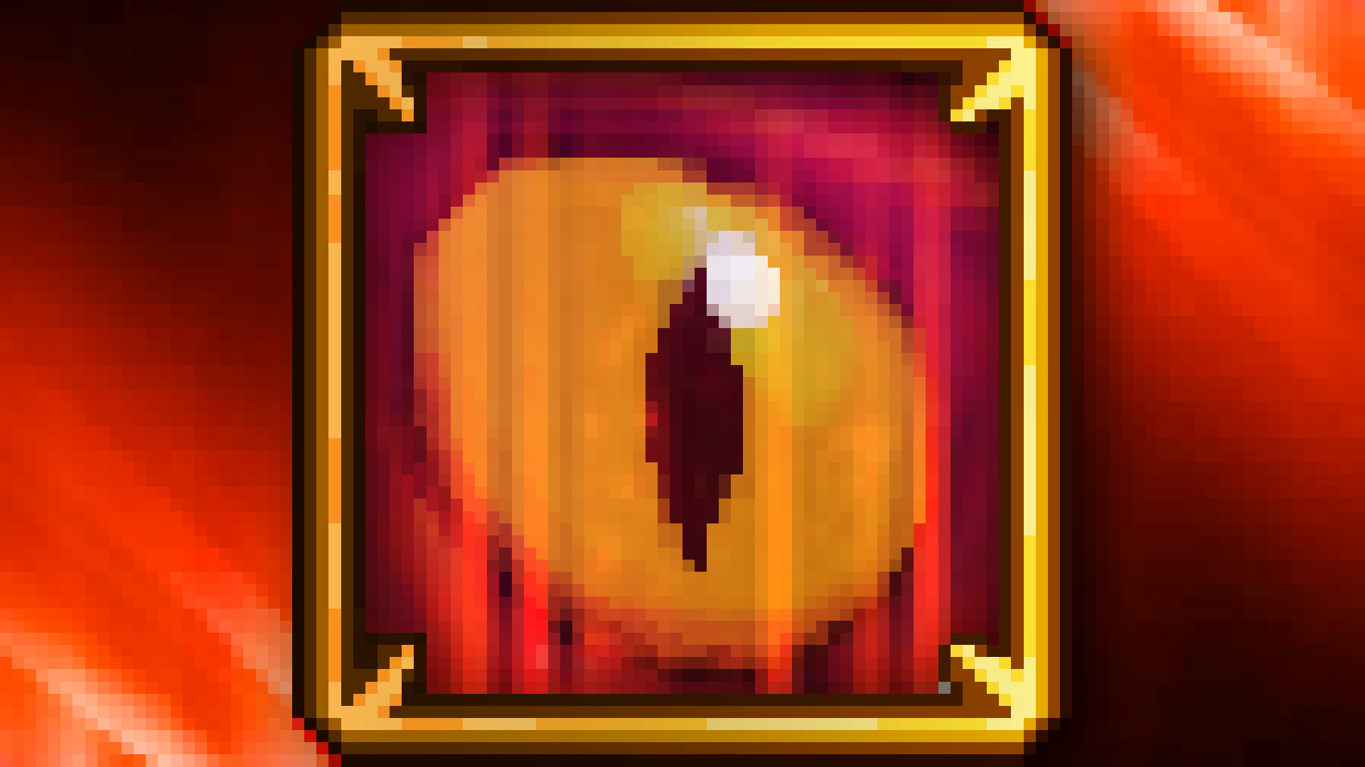 Icon for Unleash the Beast