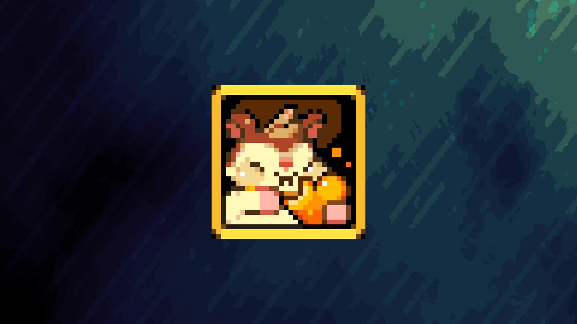 Icon for Squirrels are tough