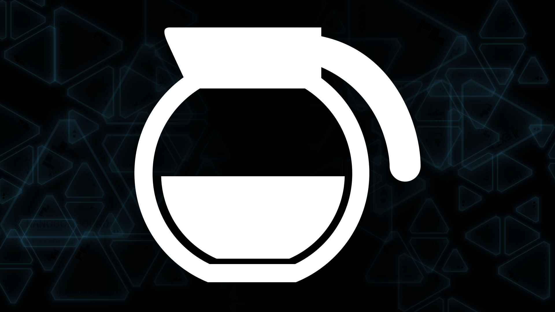 Icon for Coffee Makes Me Nervous!