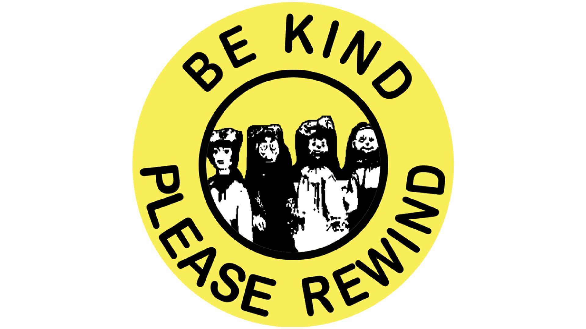 Icon for Be Kind, Rewind