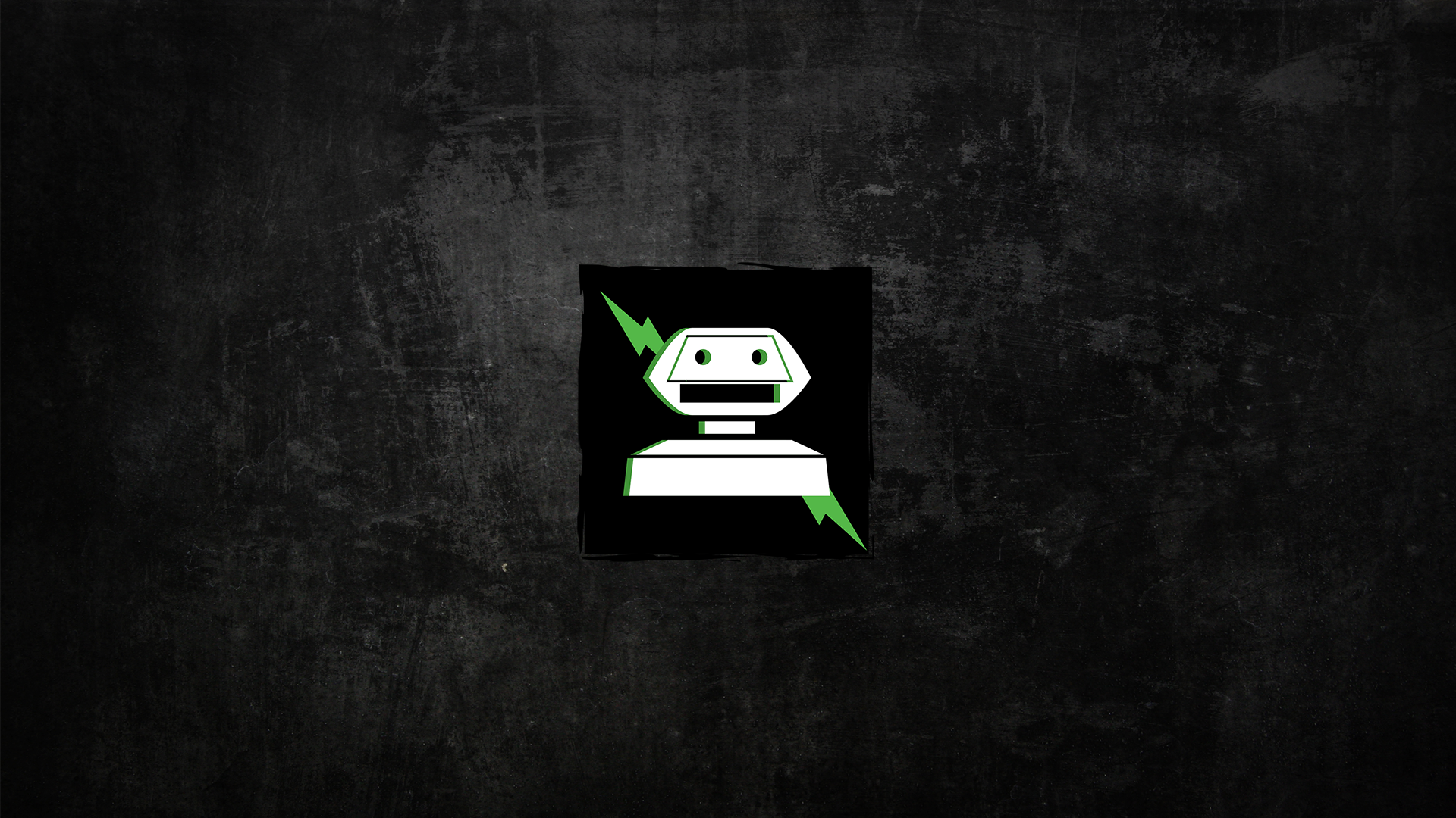 Icon for The First Law of Robotics