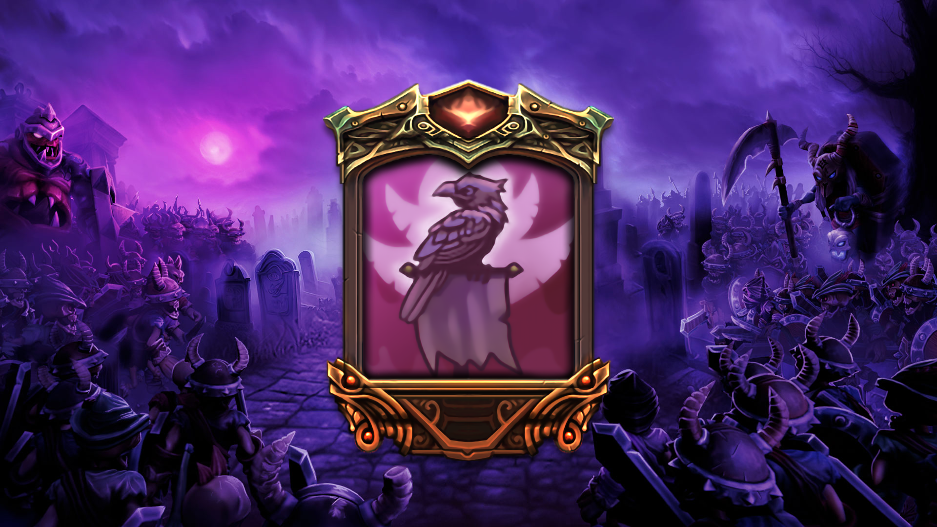 Icon for Banner of Ruin