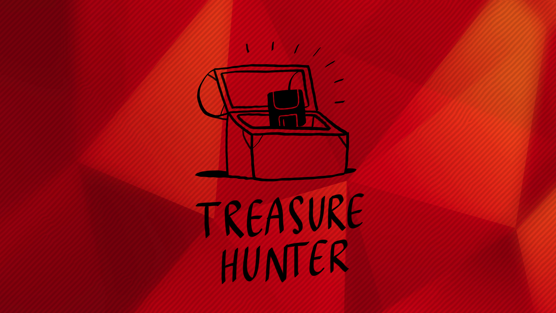 Treasure Hunter