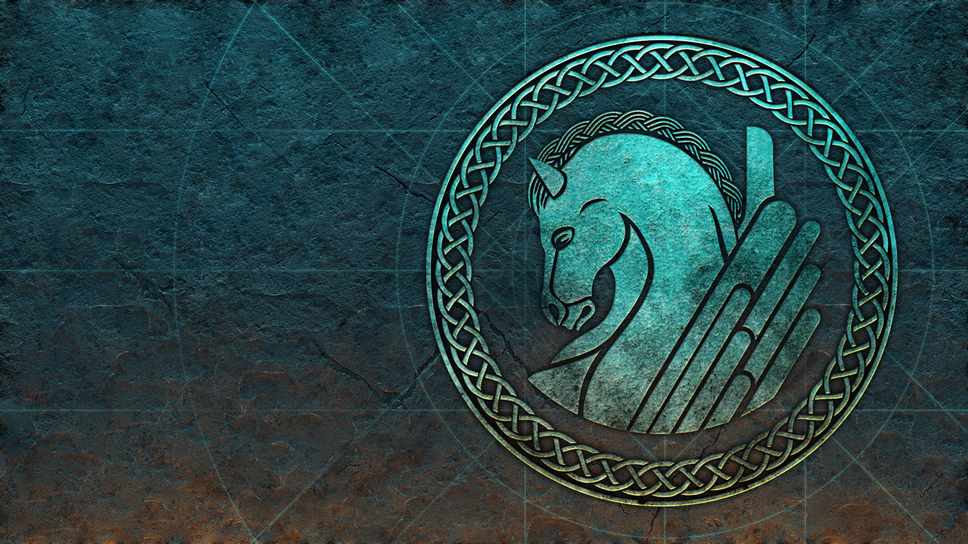 Icon for Equine Attack