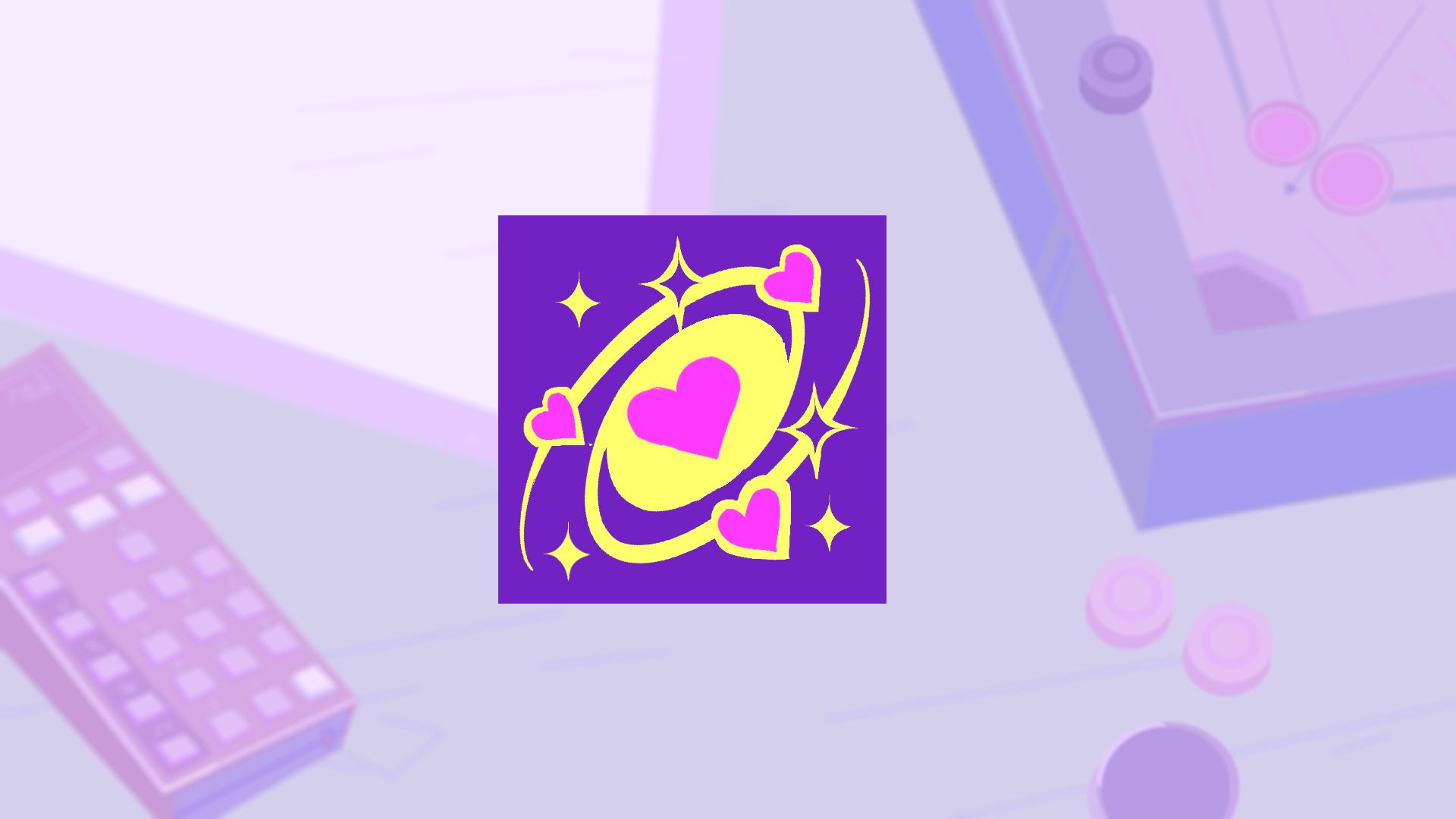 Icon for Polygalactic