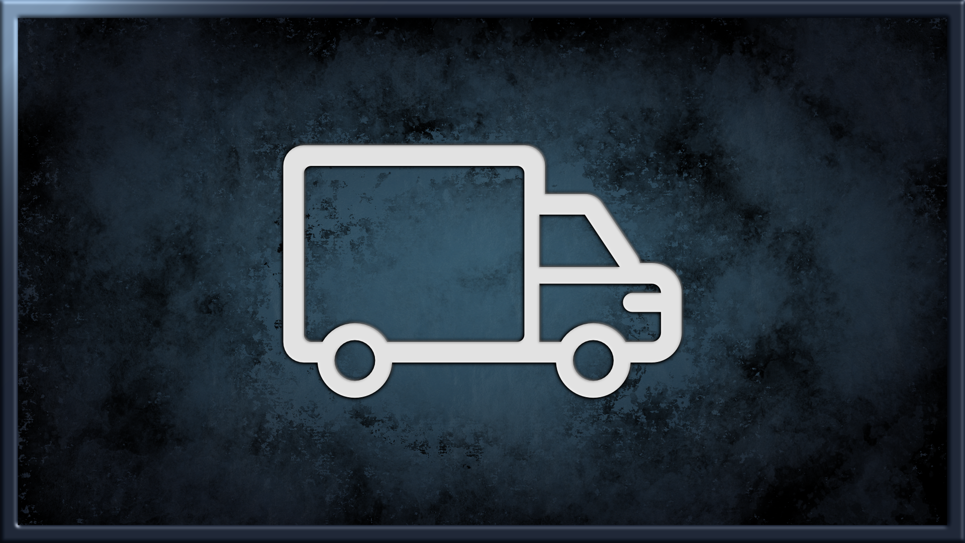 Icon for Suspicious van