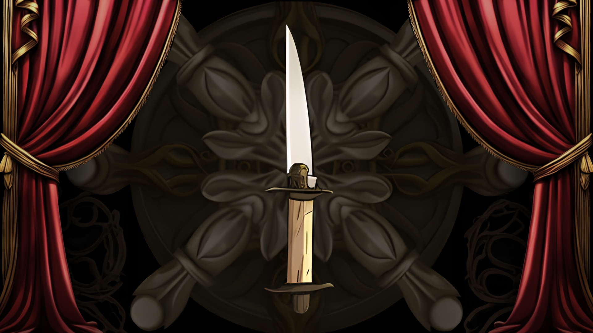 Icon for A Skinning Knife