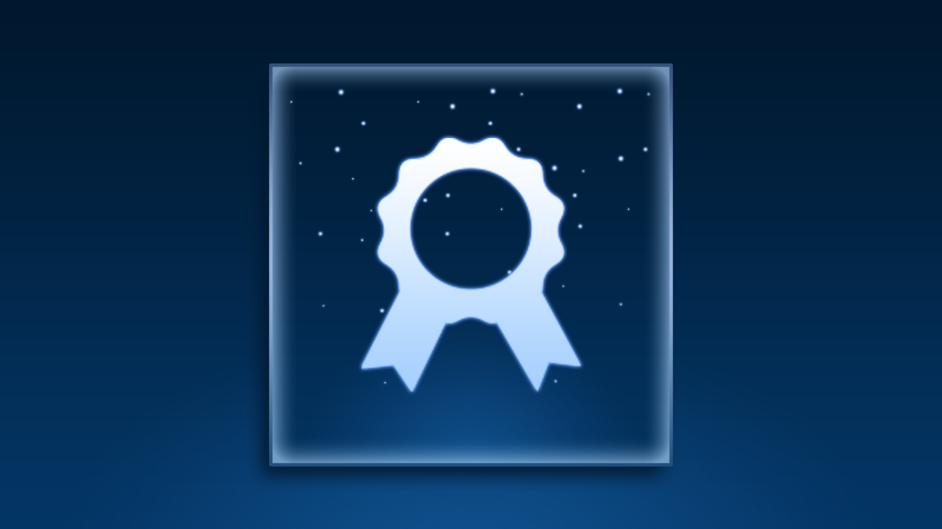 Icon for A small victory