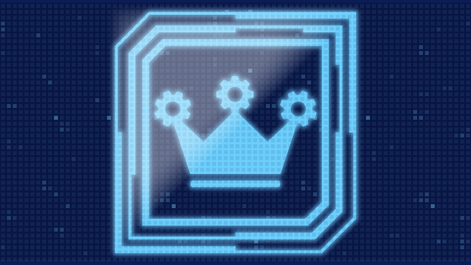 Icon for Ability Master