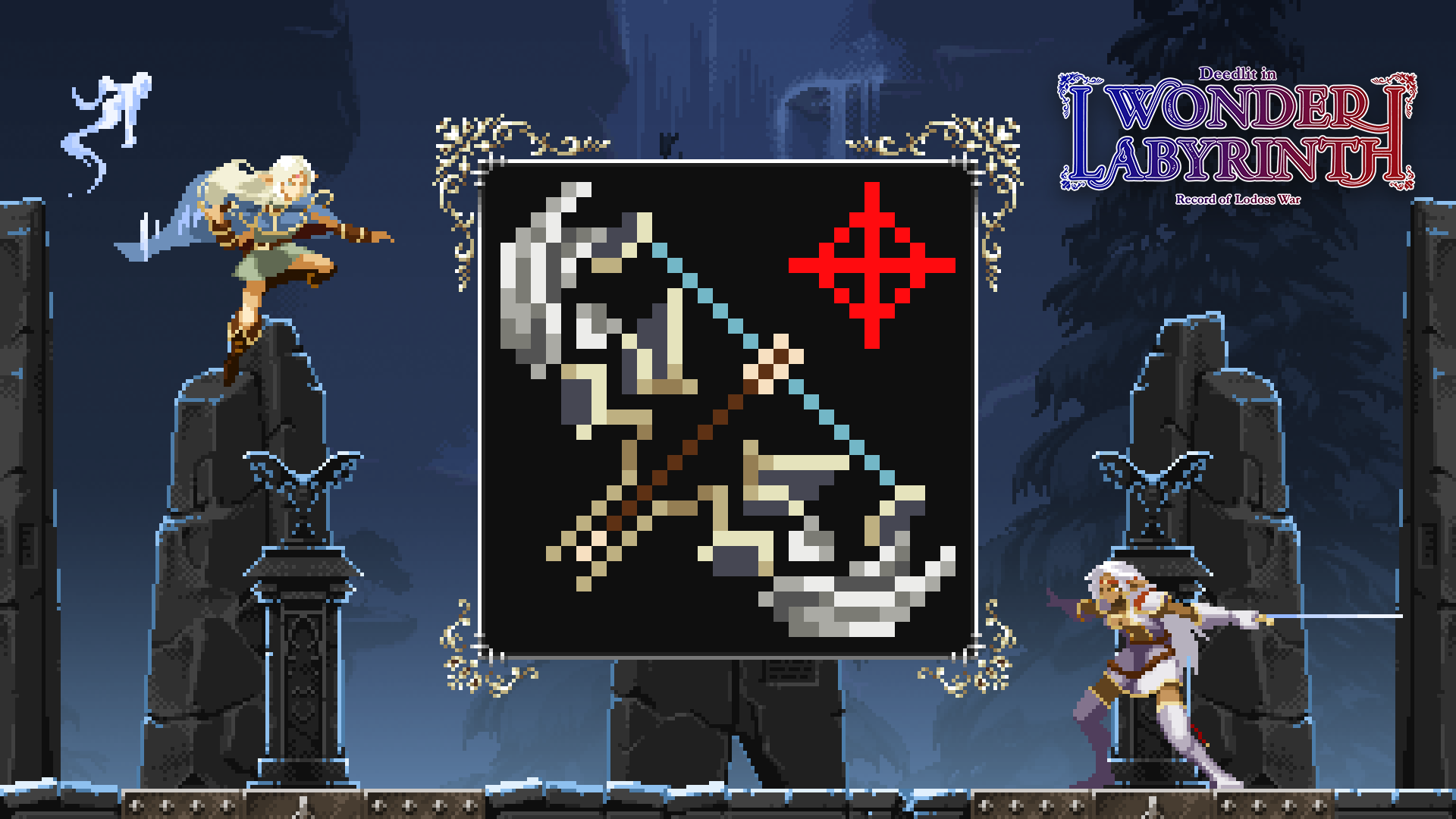 Icon for Master of Archery