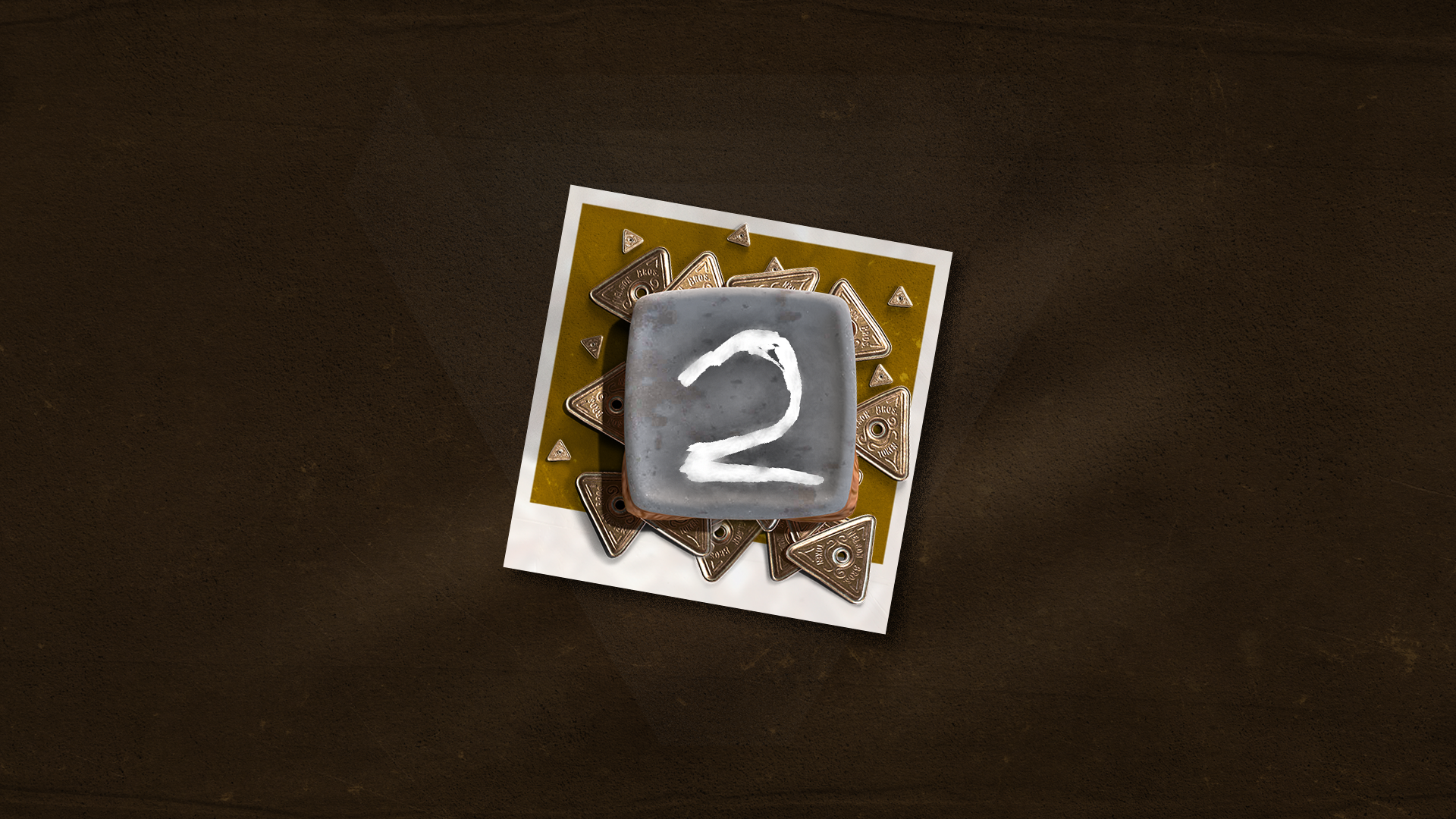 Icon for Chapter 2 collector