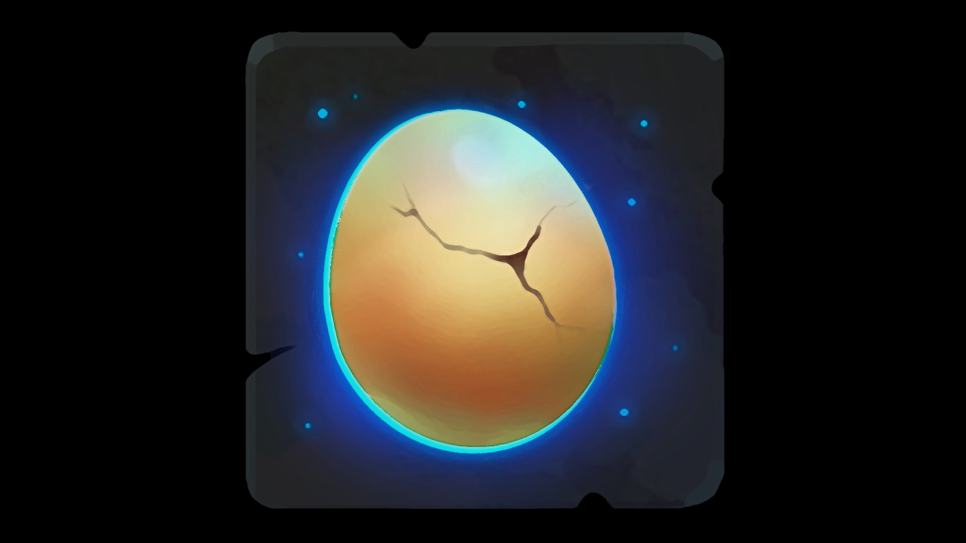 Icon for !egg