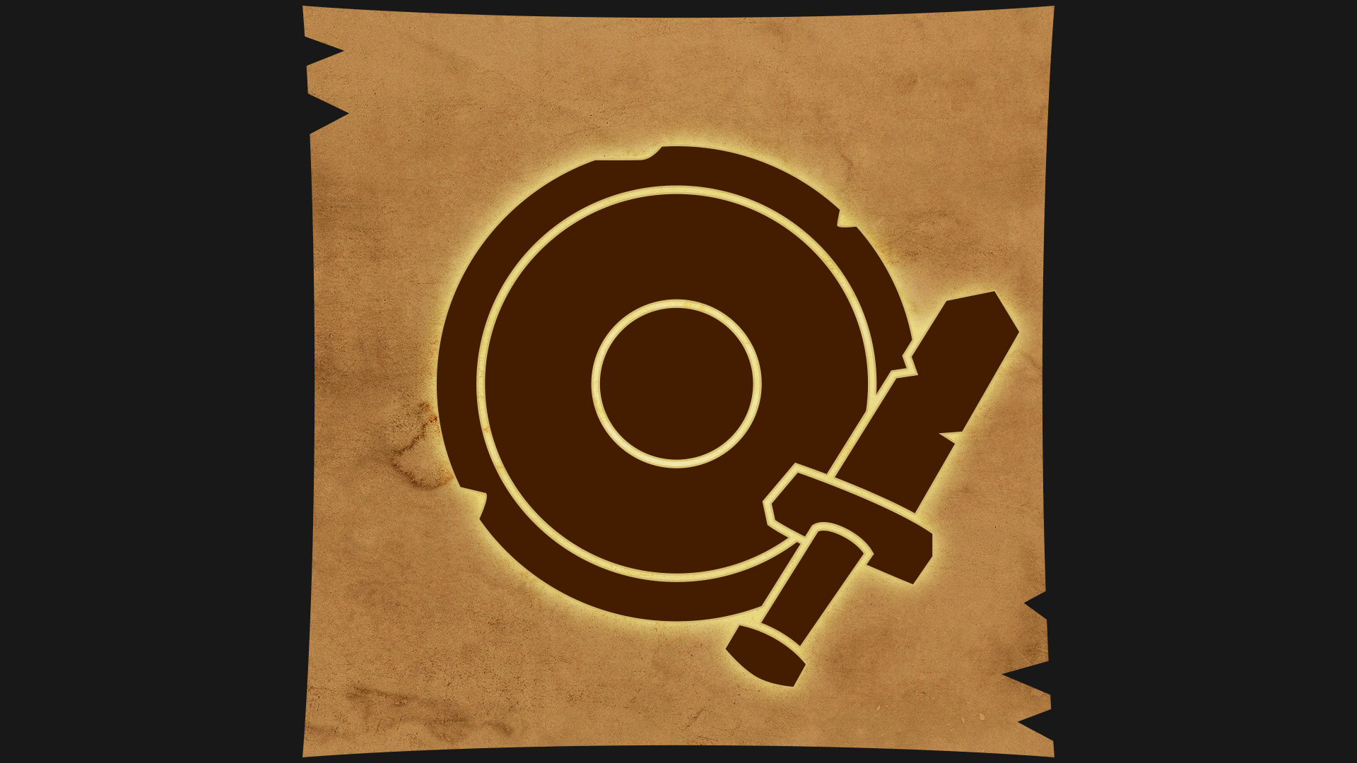 Icon for An epic adventure
