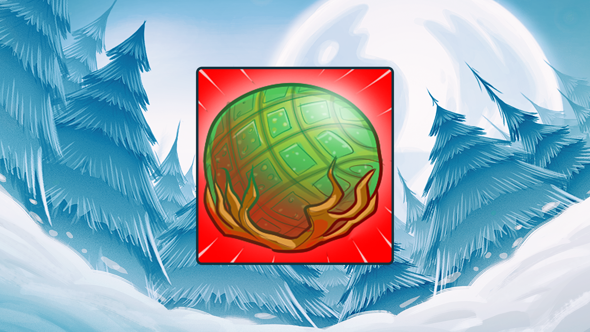 Icon for The Great Fir Tree