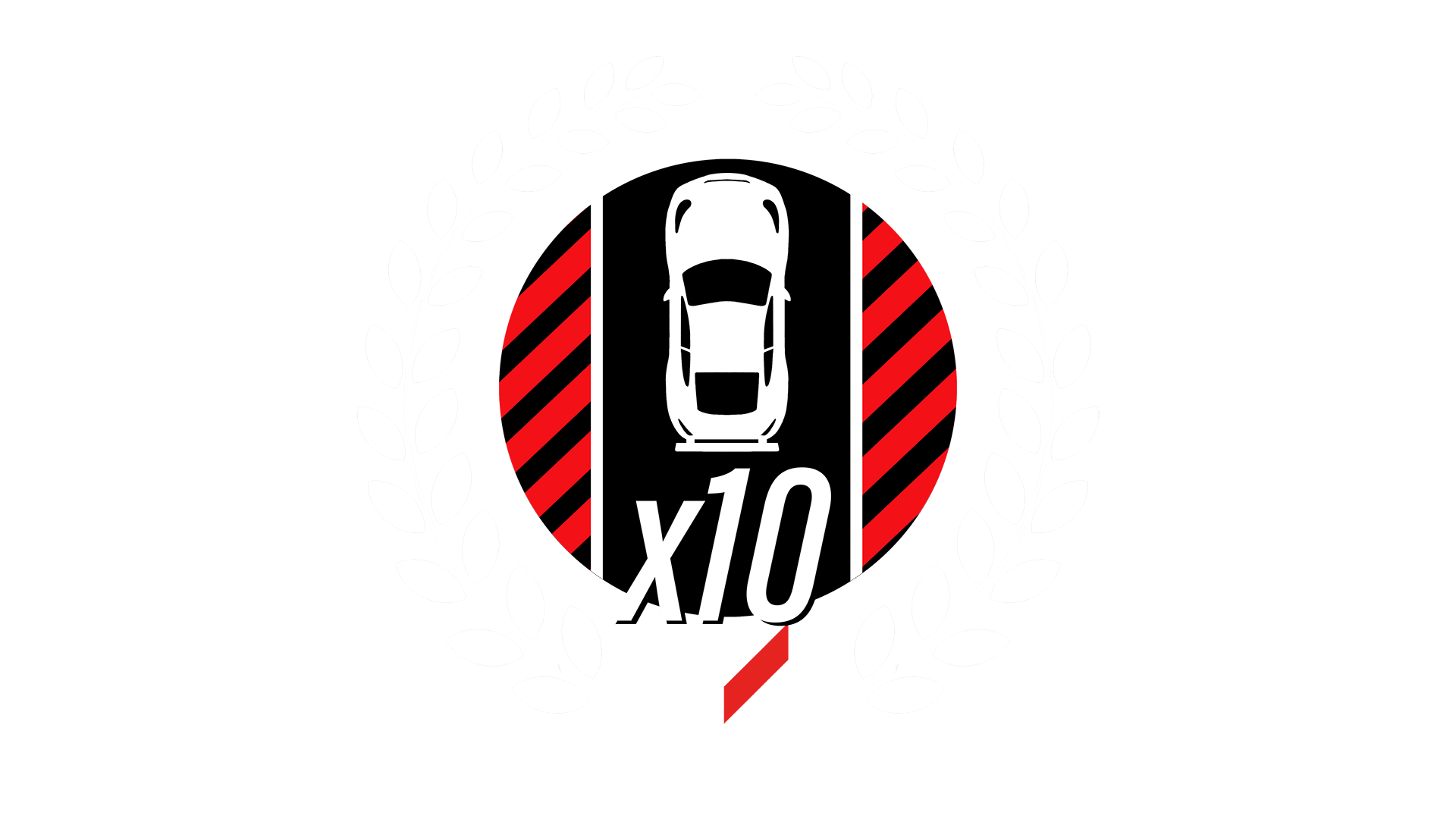 Icon for One with the car
