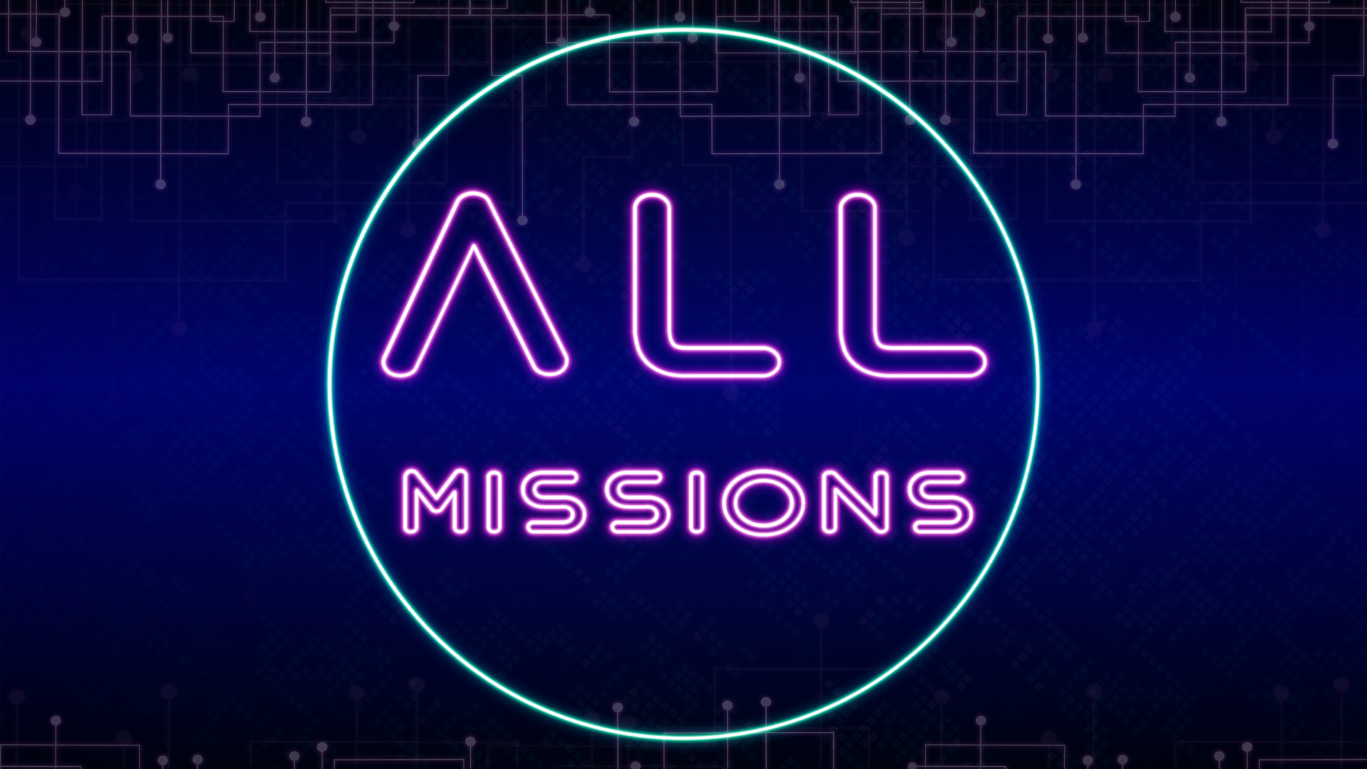 Icon for Mission 6 for Levels Hard