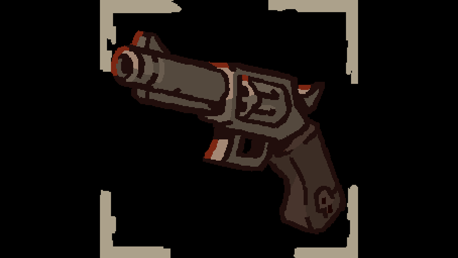 Icon for Revolver