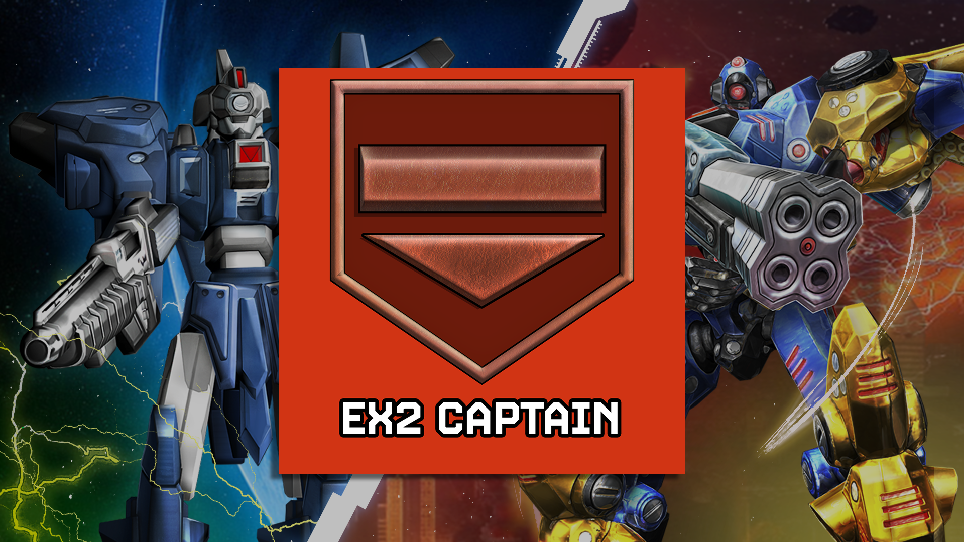Icon for ExZeus 2: CAPTAIN