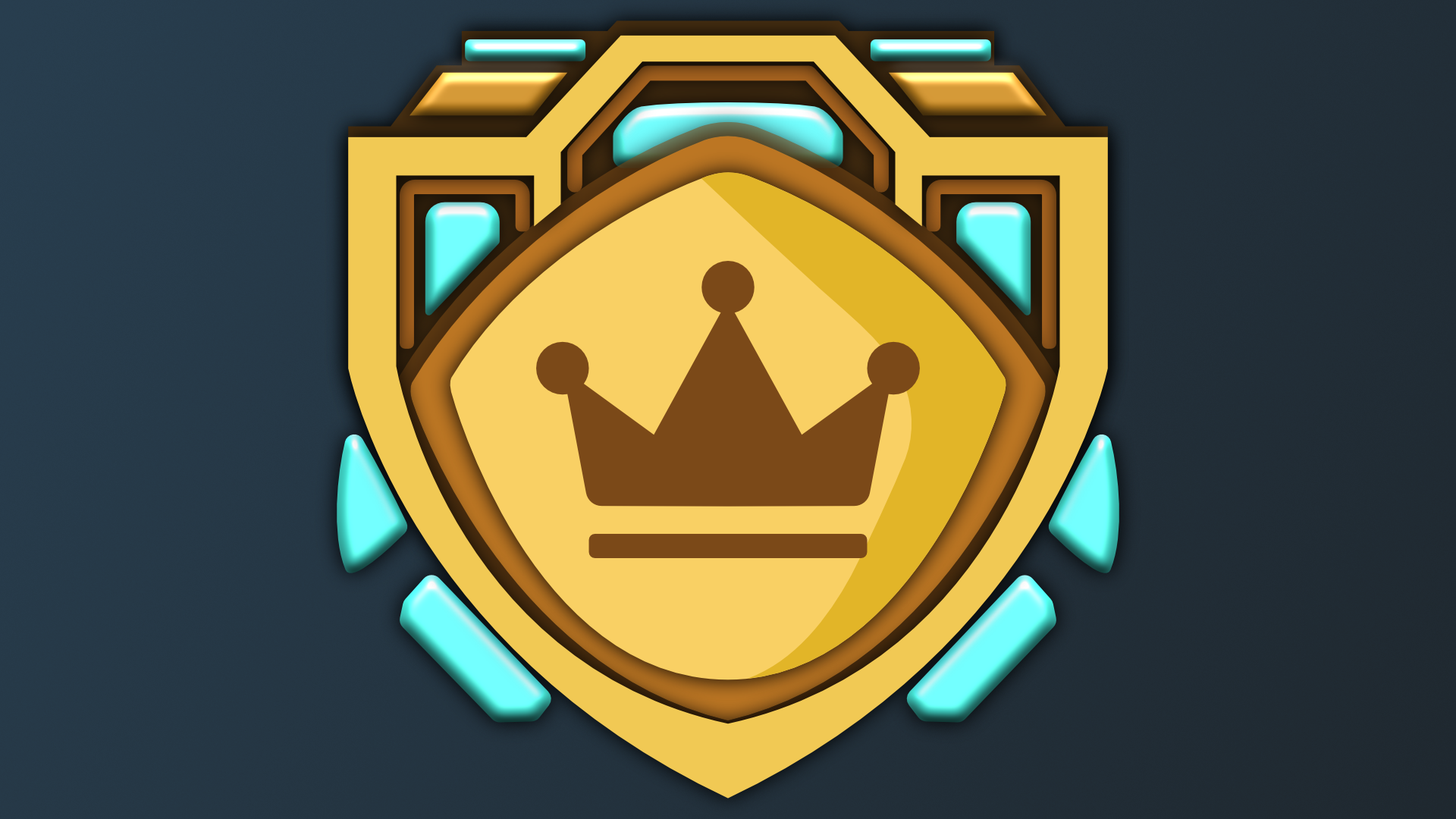 Icon for  Skill Master