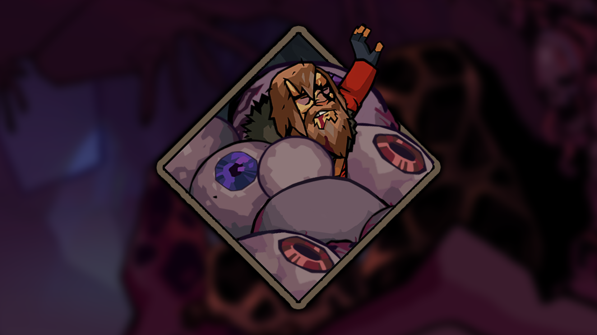 Icon for The Abyss Stares Back