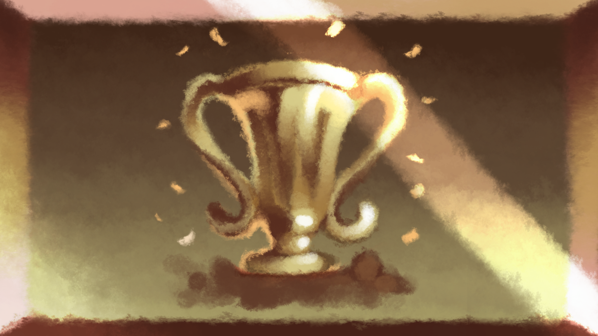 Icon for Platinum Completionist