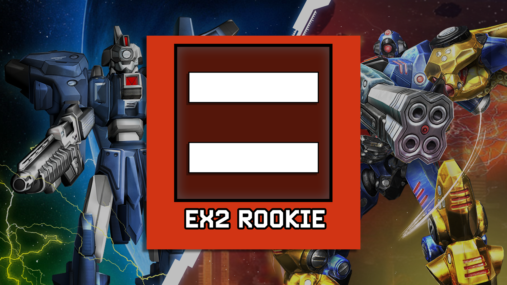 Icon for ExZeus 2: ROOKIE