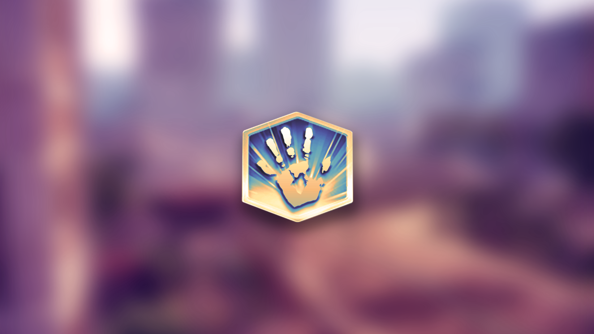 Icon for 5 Fingers Would Be Enough