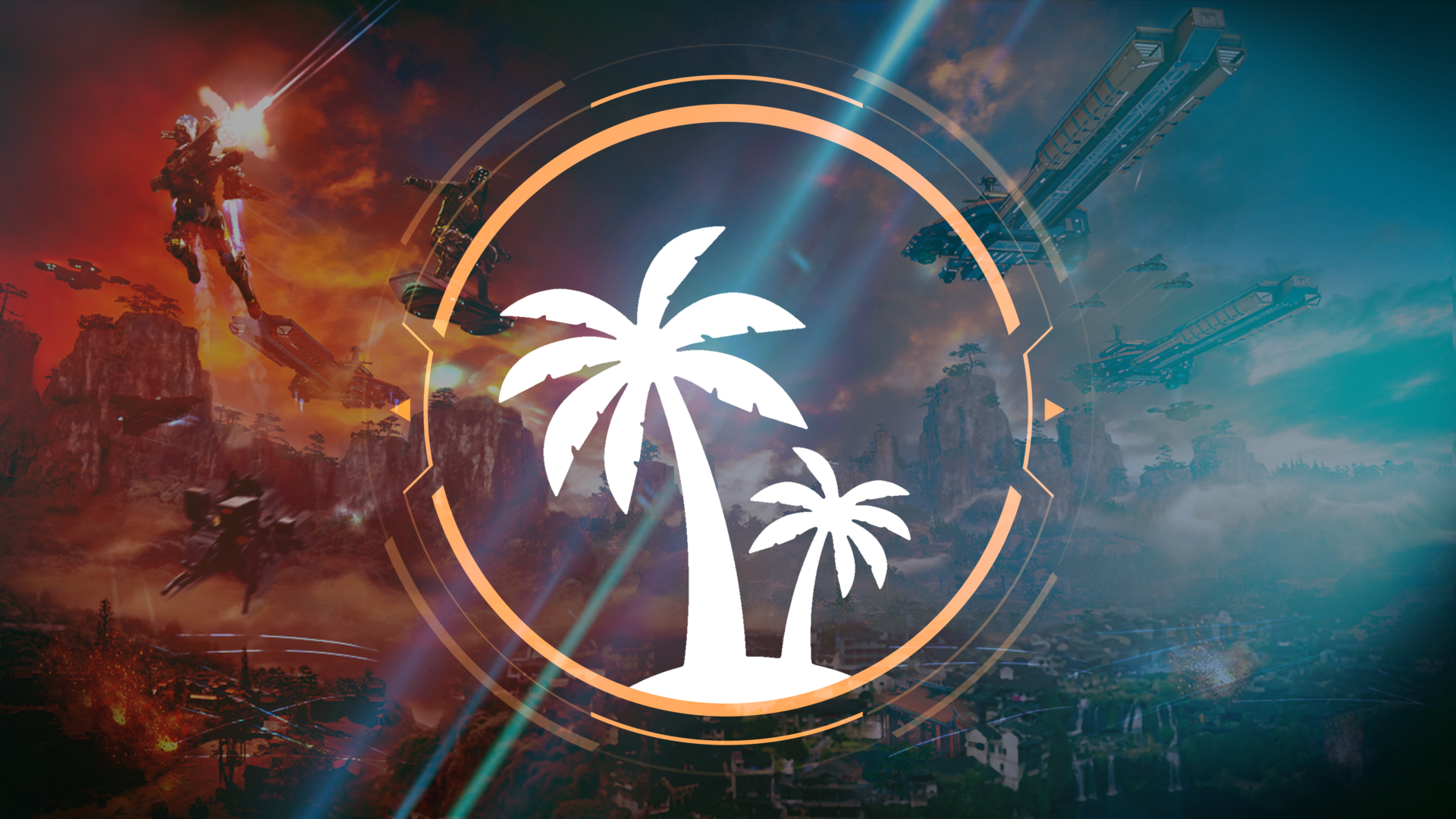 Icon for Tropican