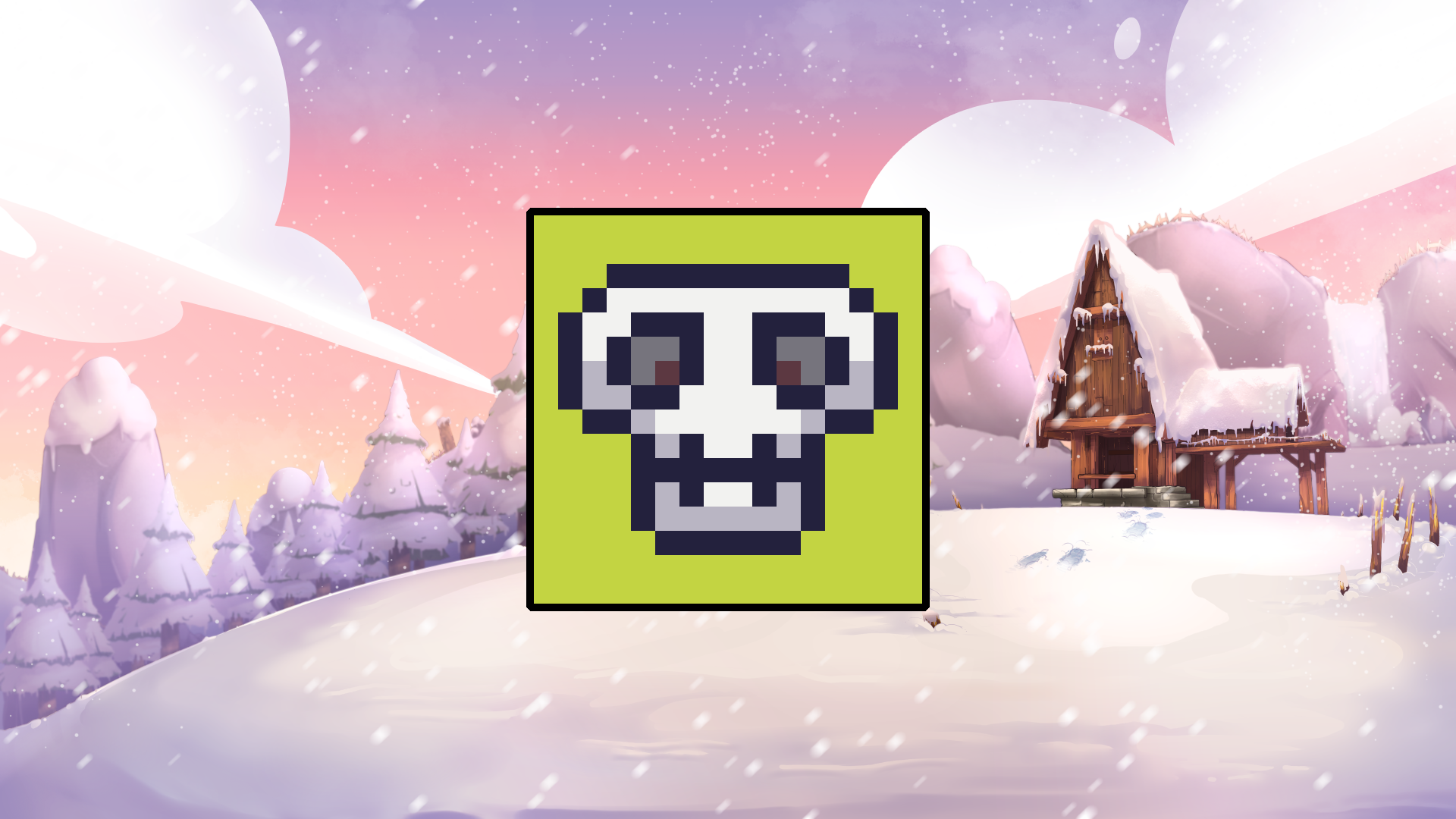 Icon for Strong Warrior!