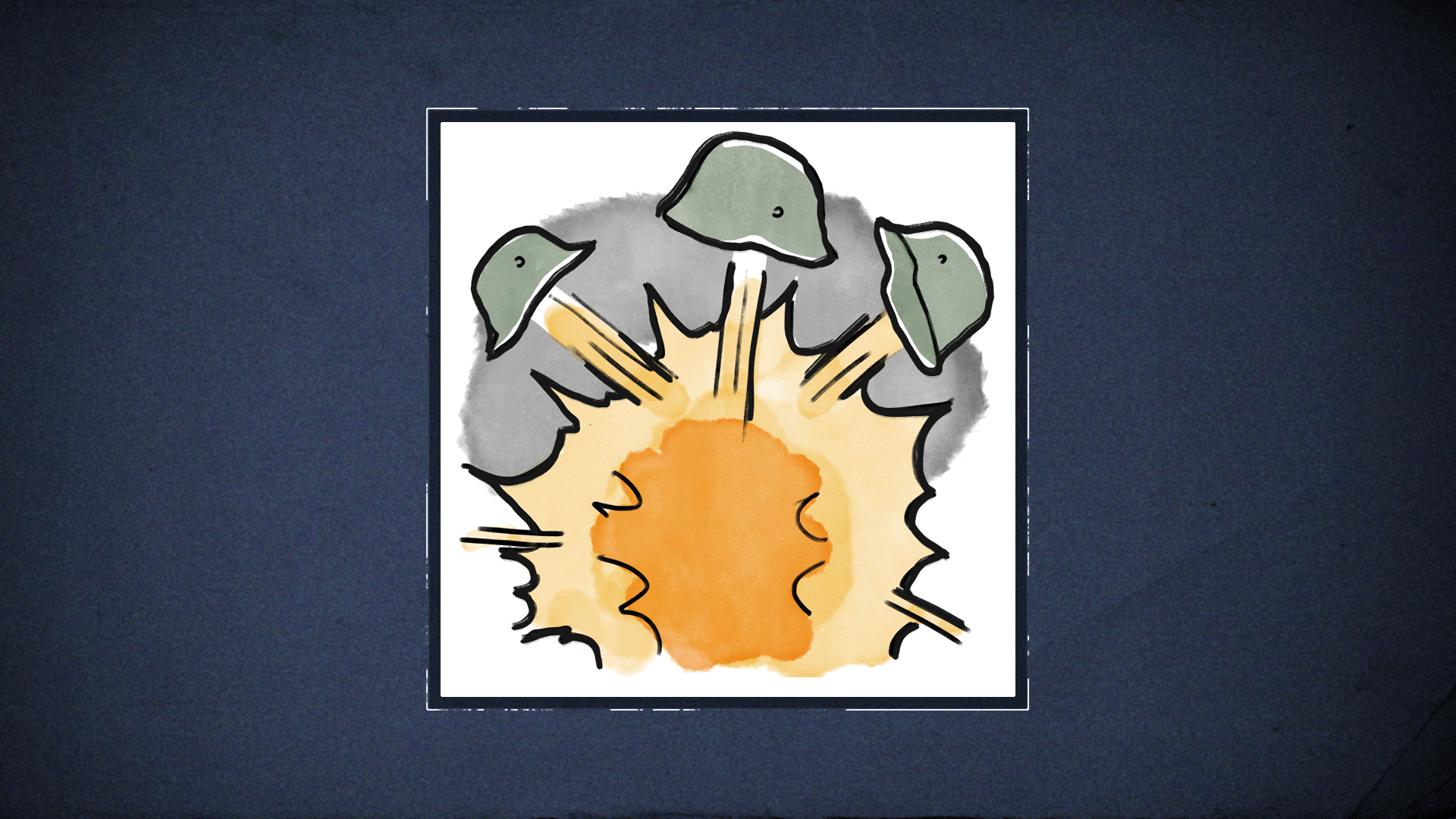 Icon for Explosive Efficiency