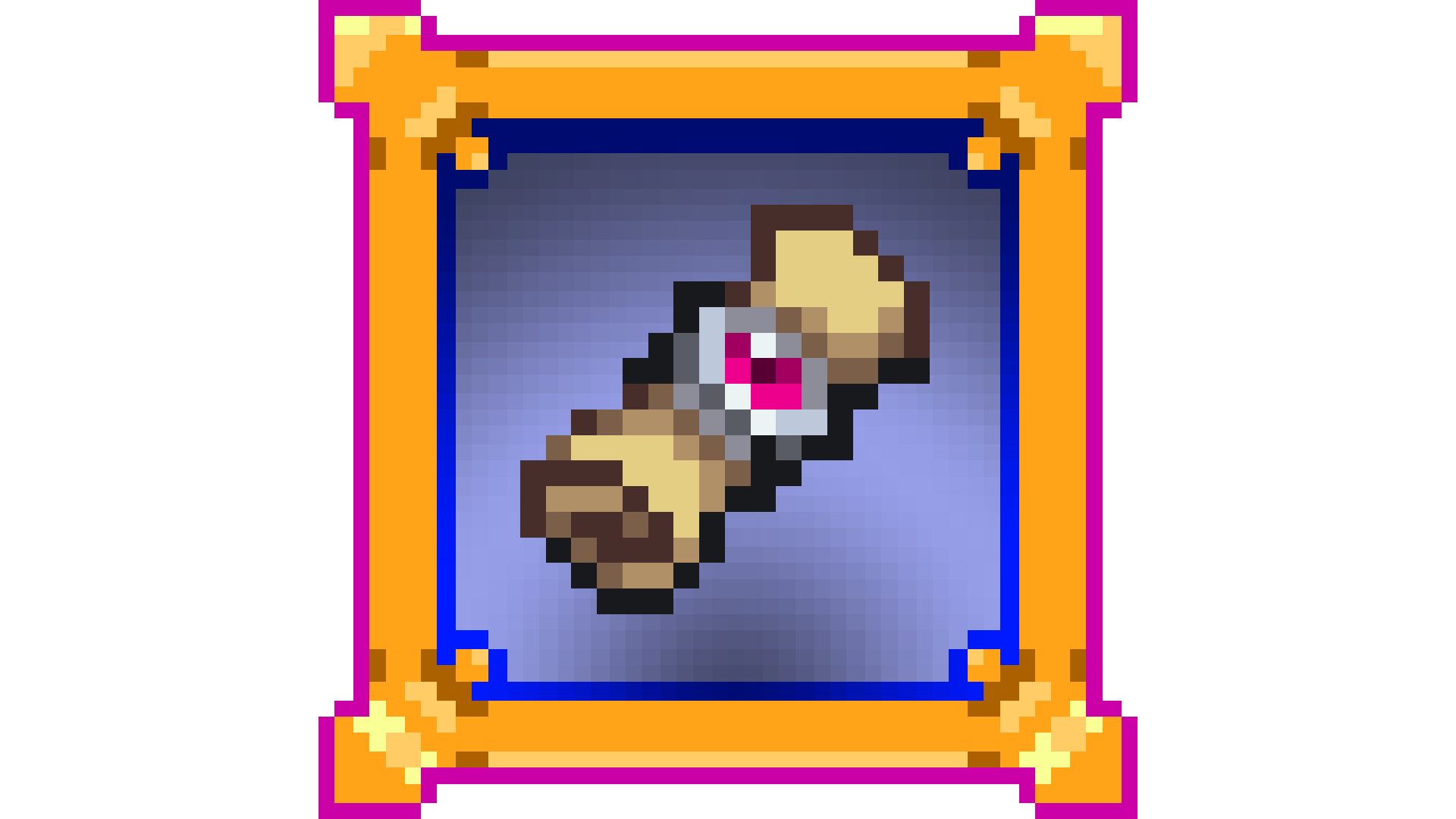 Icon for Forbidden Scrolls