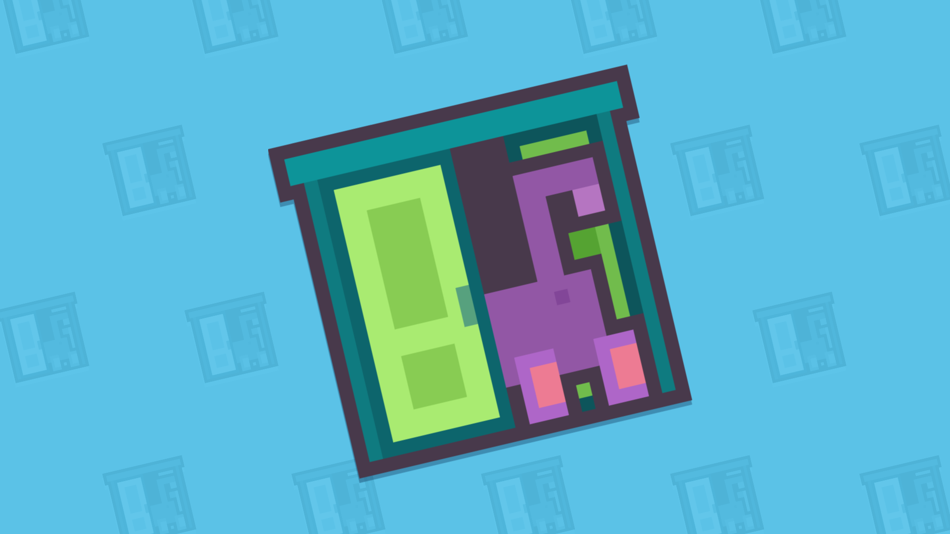 Icon for Door #2