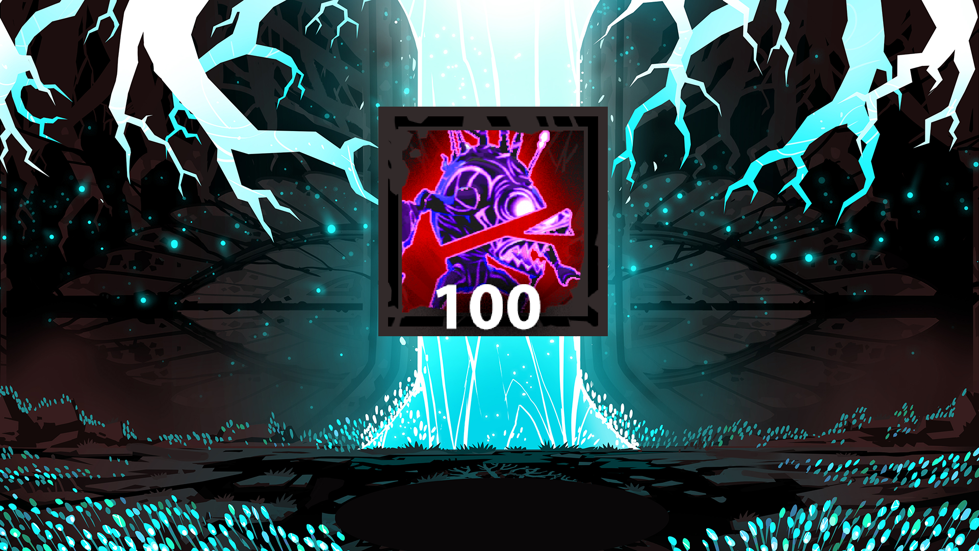 Icon for Void Slayer
