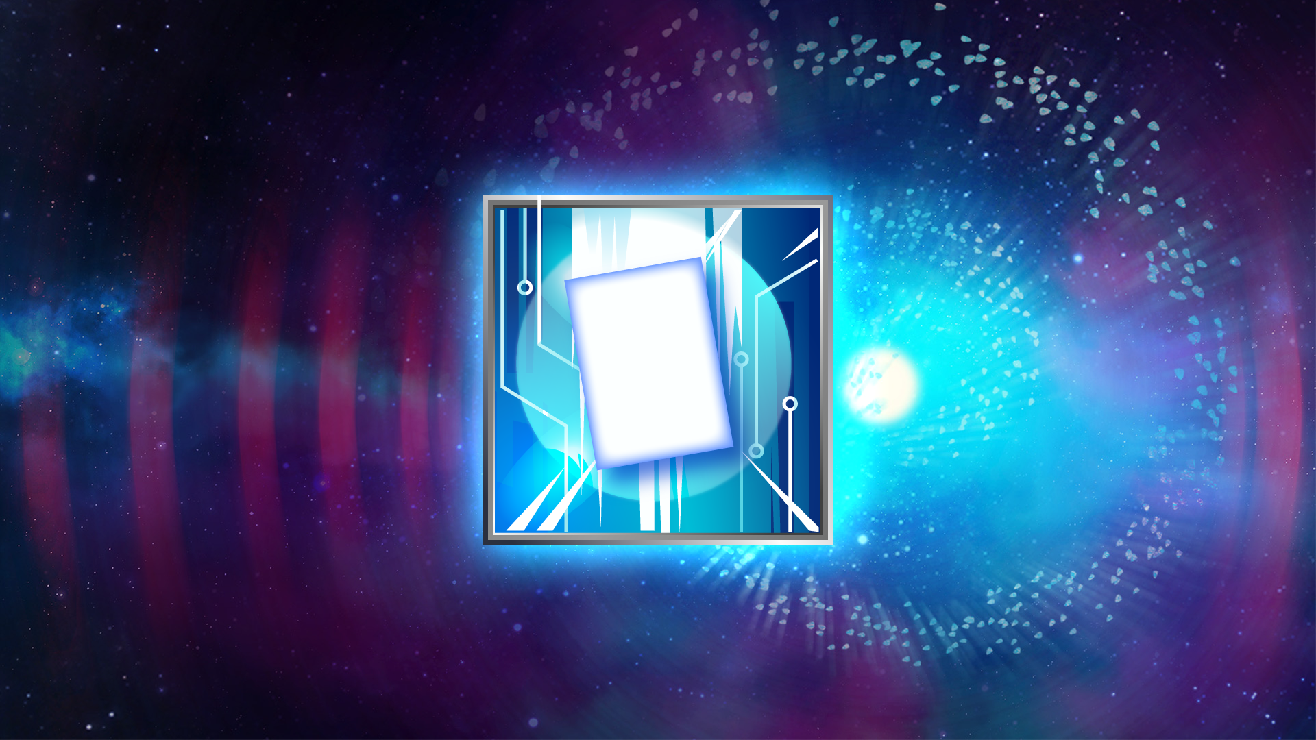 Icon for Data Storm