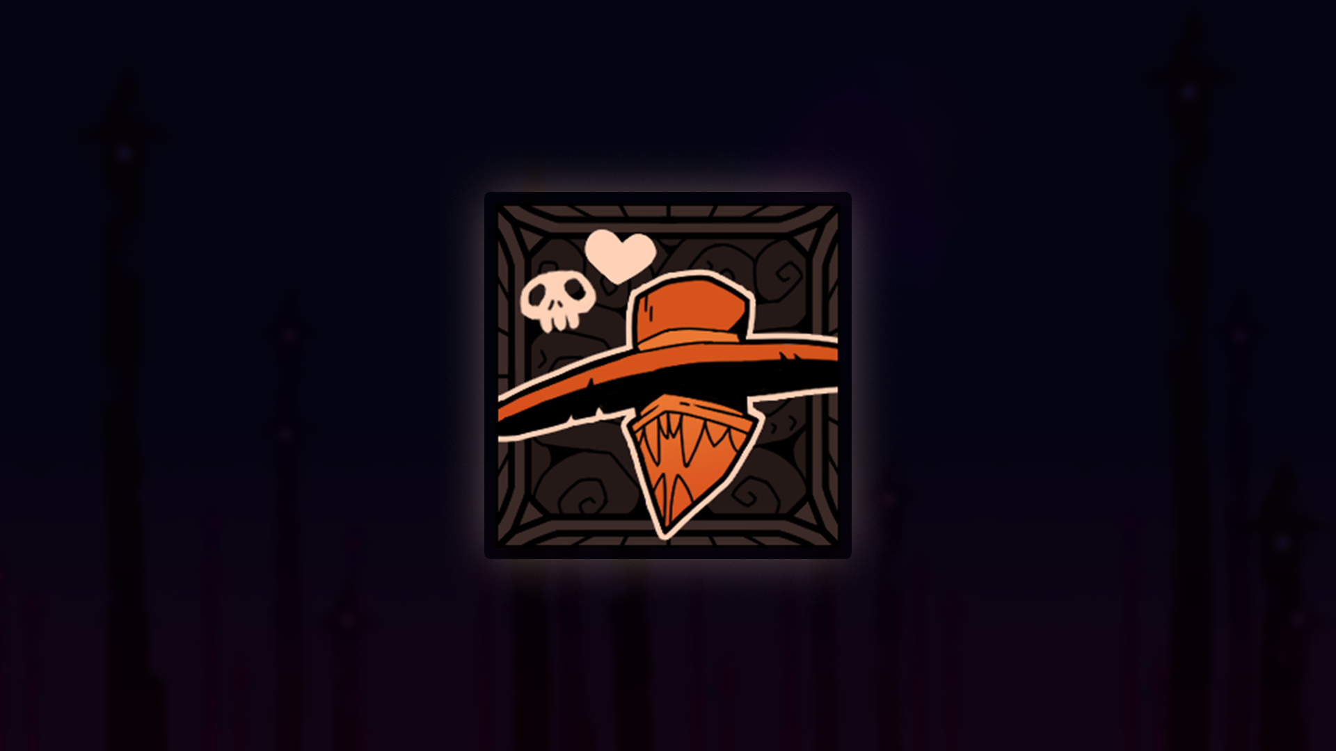 Icon for The Hunter Is Now the Hunted