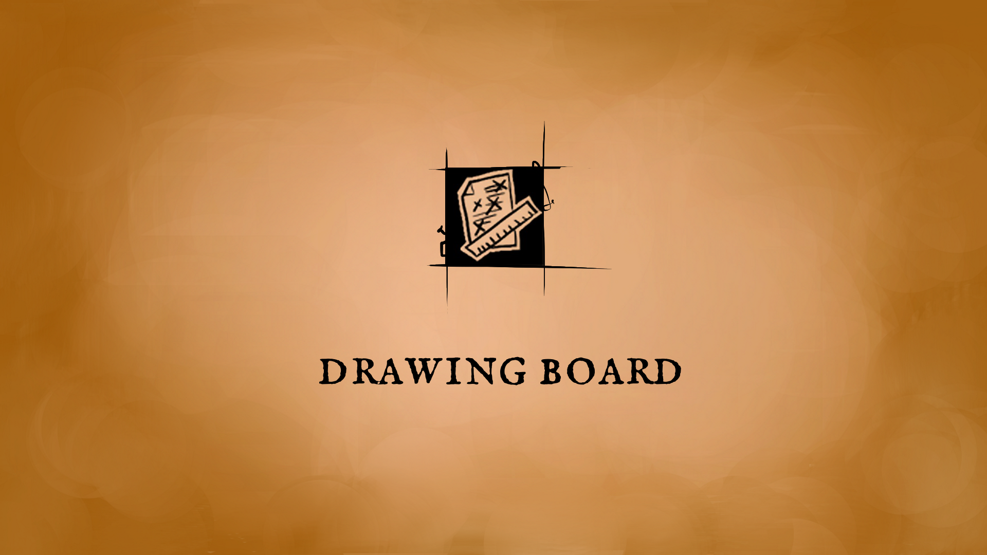 Icon for Drawing Board