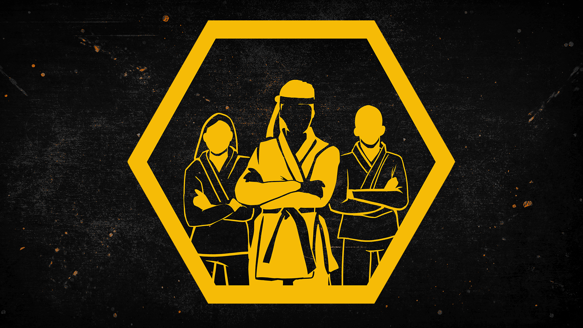 Icon for Dojo Wars