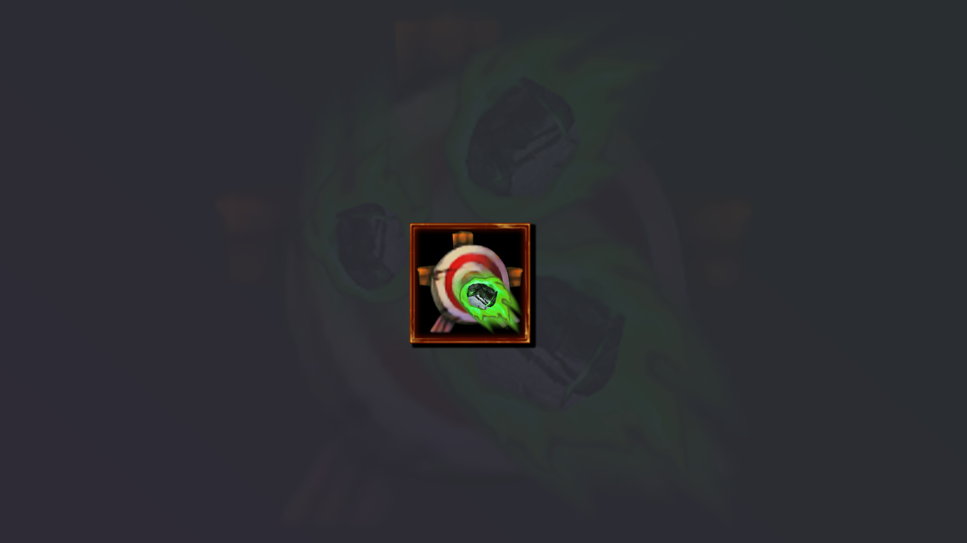 Icon for Qualified mage (Nature)