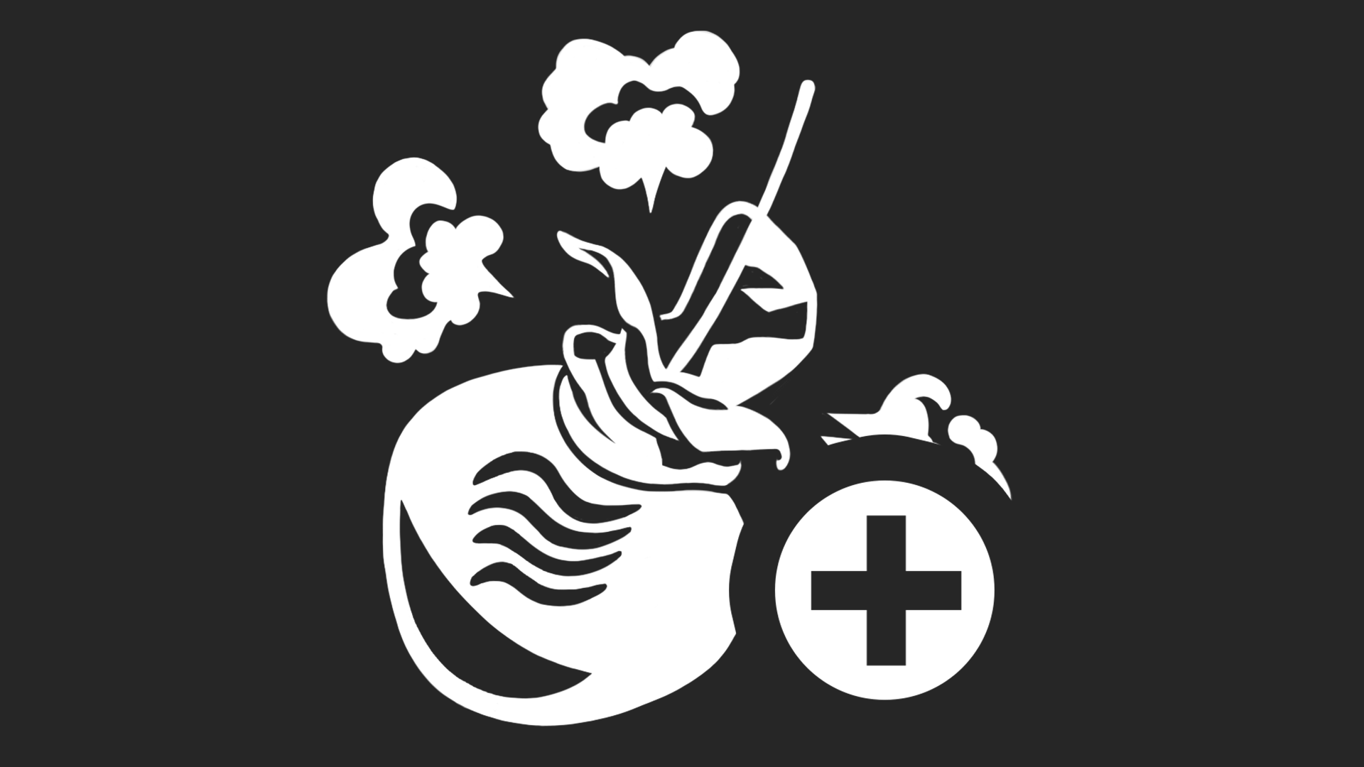 Icon for Smoke And Mirrors, But Without The Mirrors