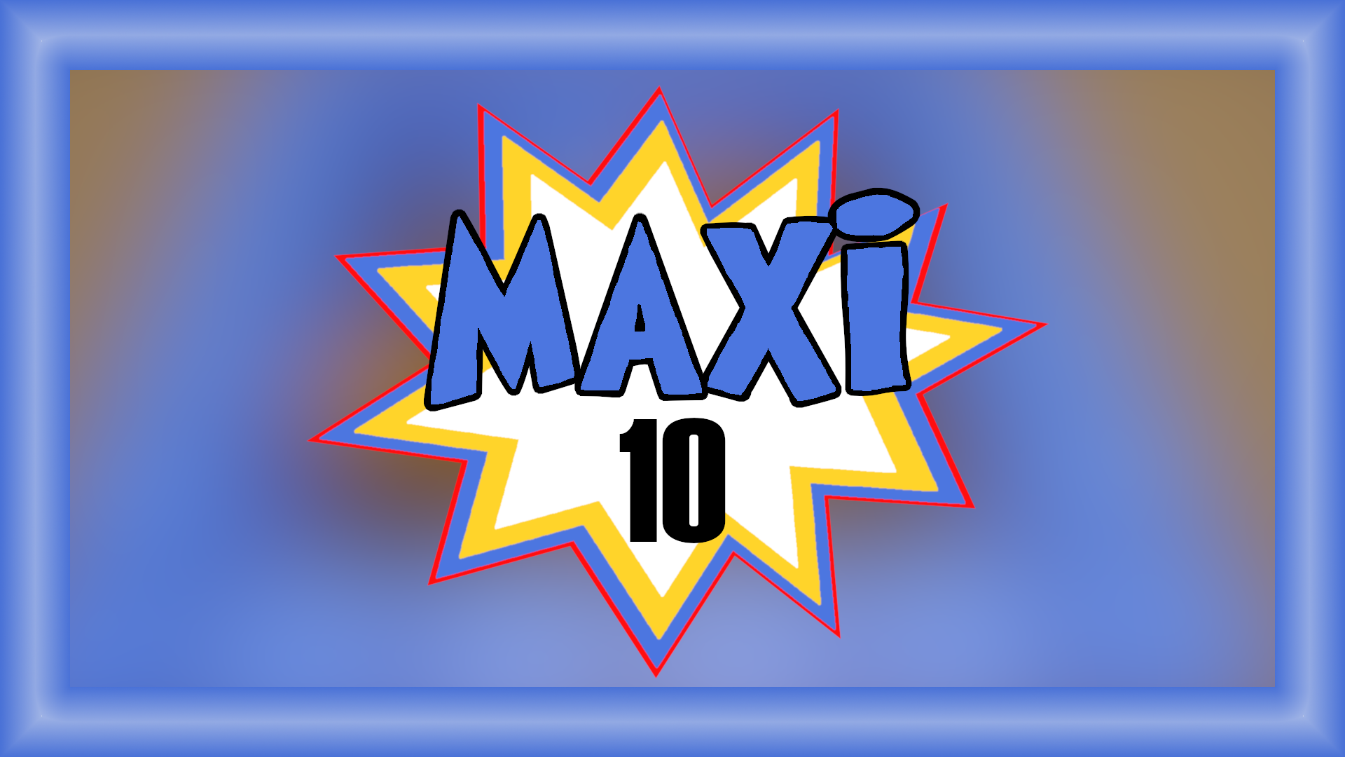 Icon for Maxi 10