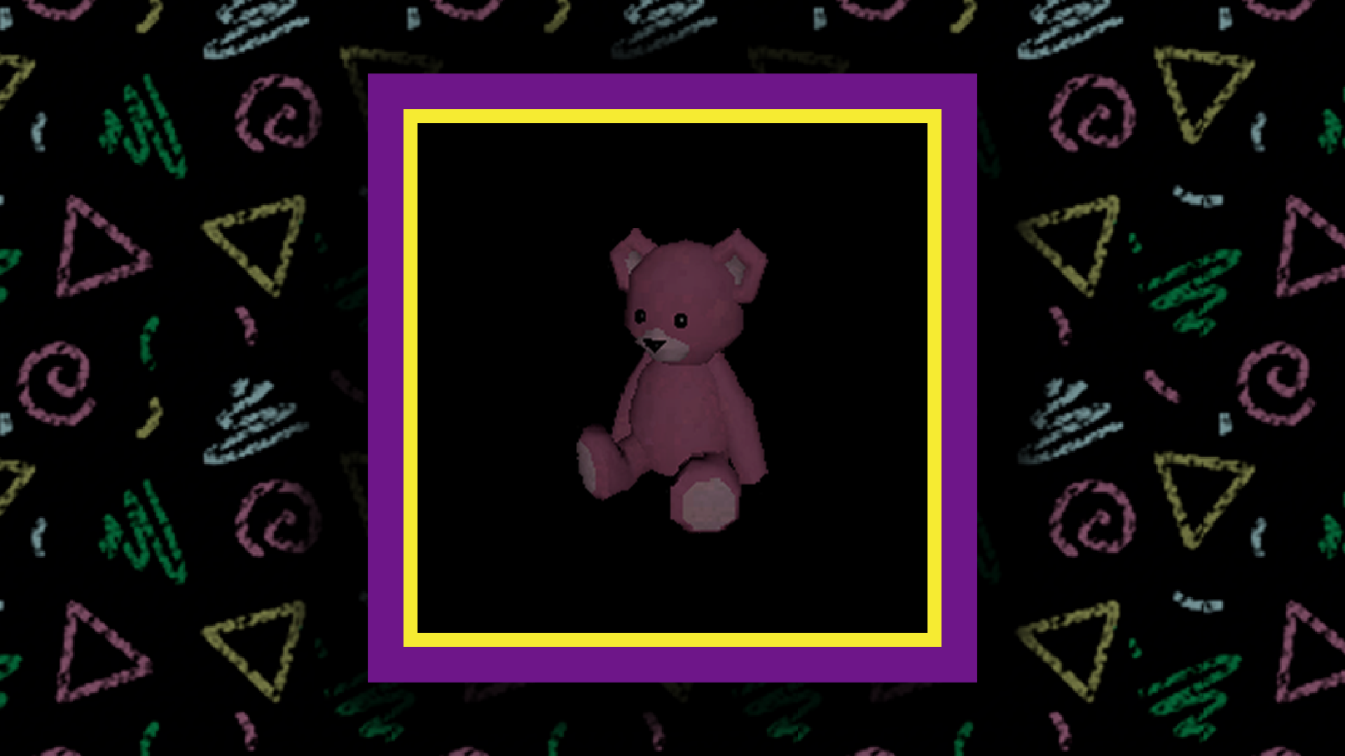 Icon for Almost Unbearable