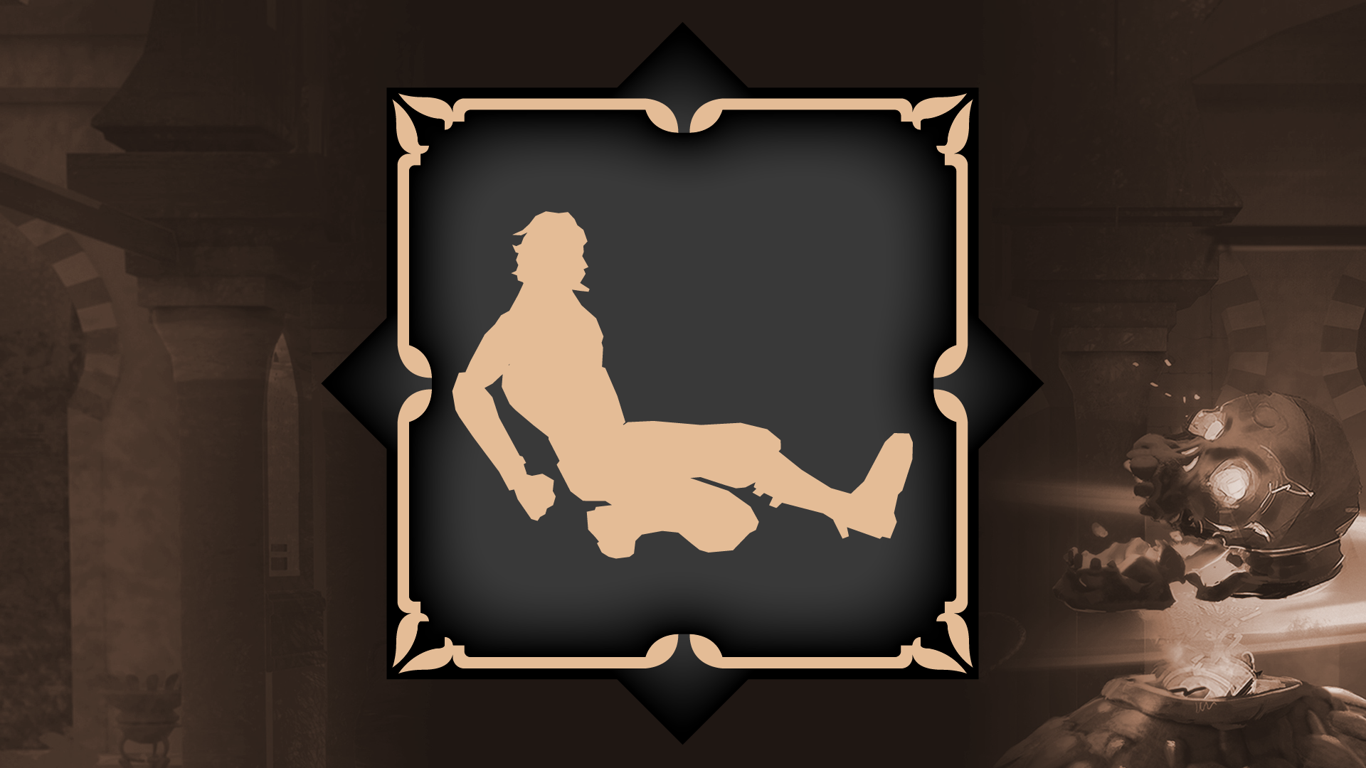 Icon for Slide Tackled