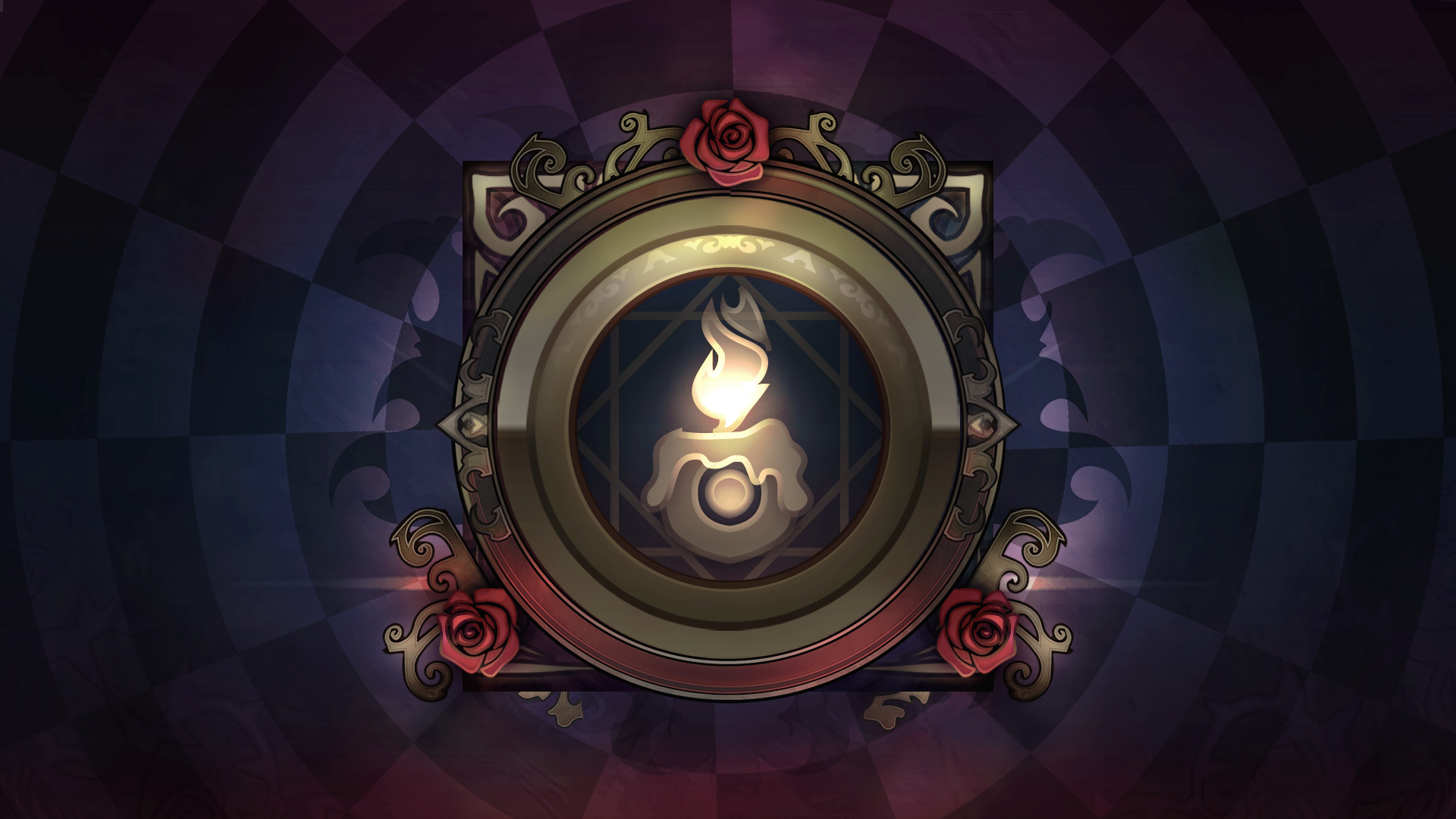 Icon for Trapped in Amber