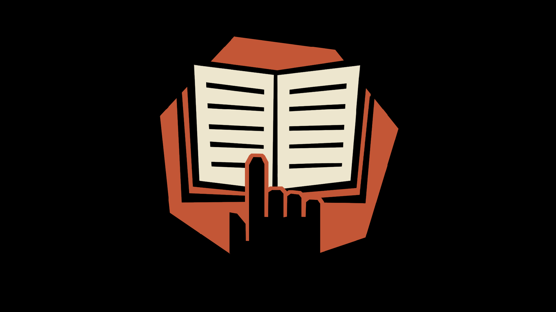 Icon for Read the Manual
