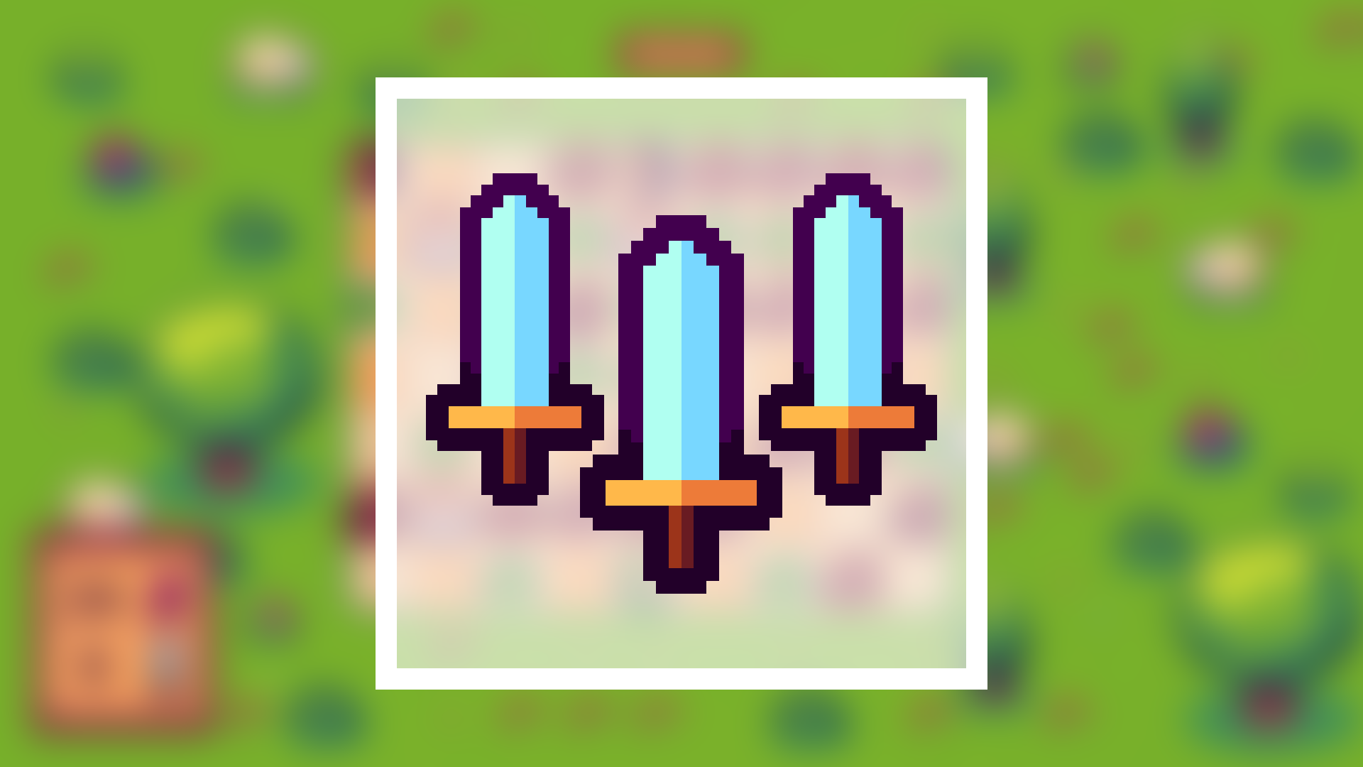 Icon for Sword Collector