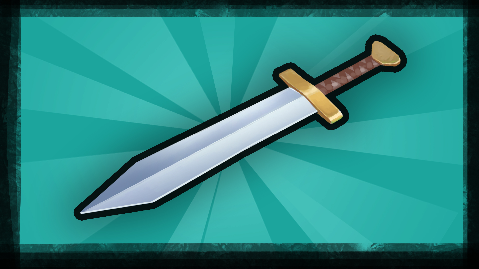 Icon for Legendary Sword