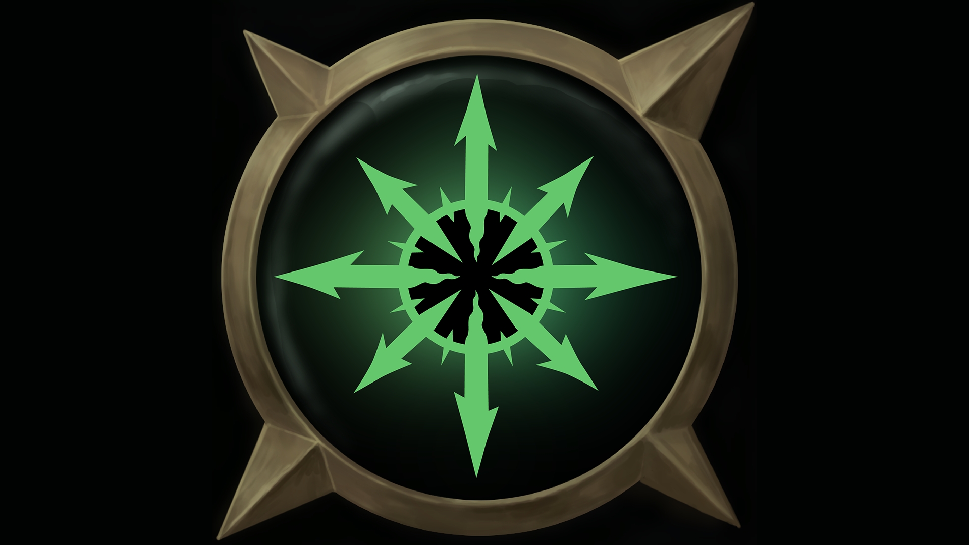Icon for Chaos Incarnate