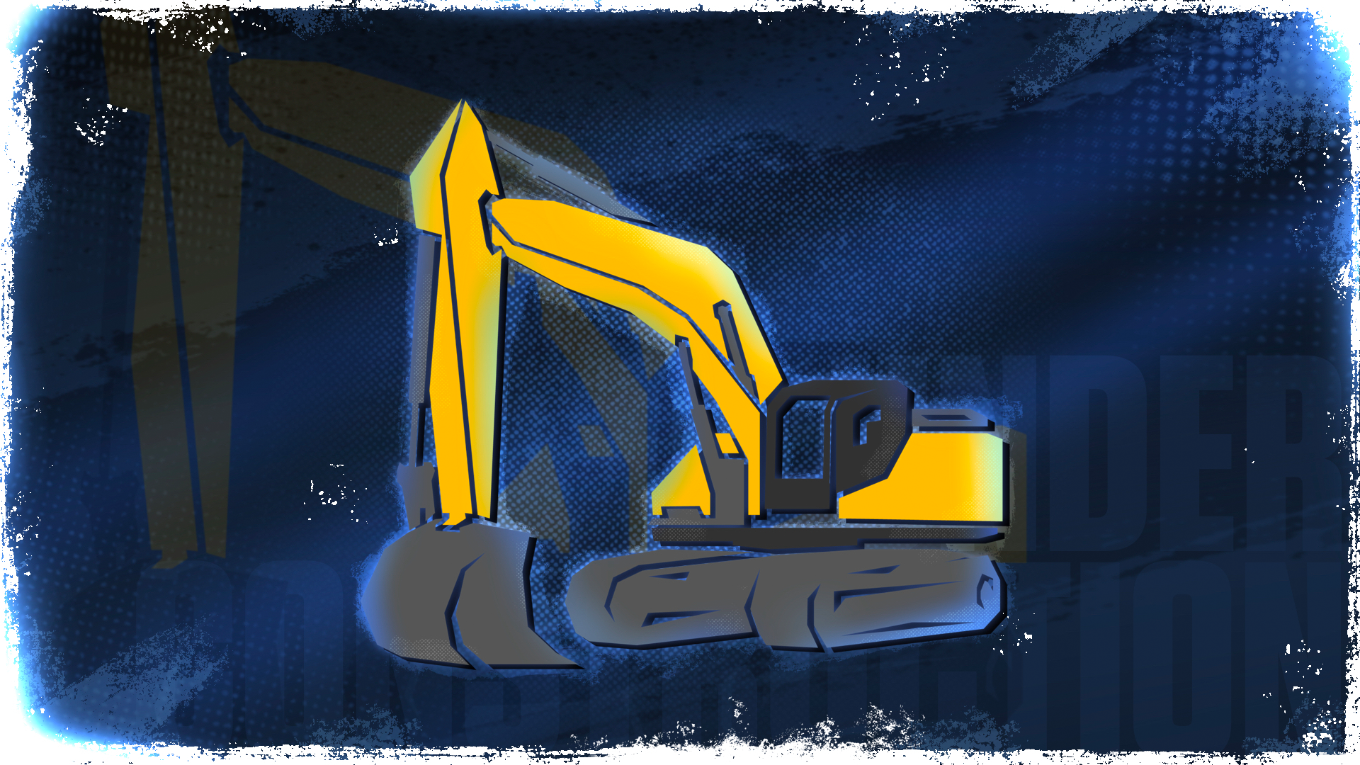 Icon for Under Construction